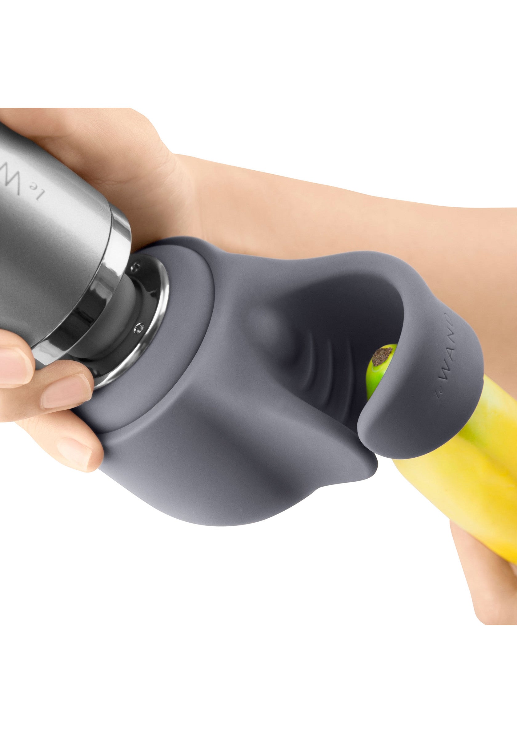 35314 le wand loop penis play head