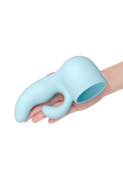 35318 le wand dual head