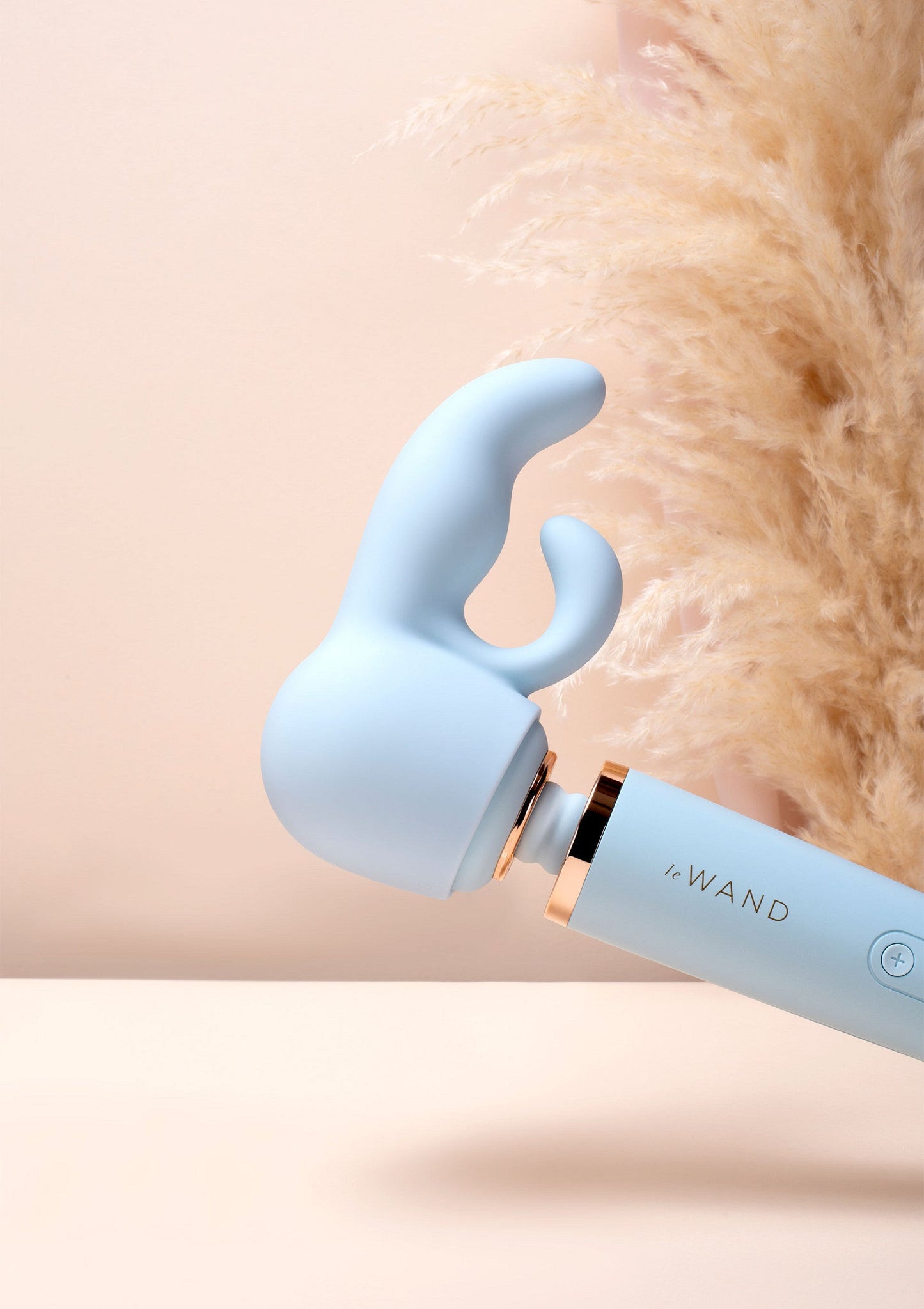 35318 le wand dual head