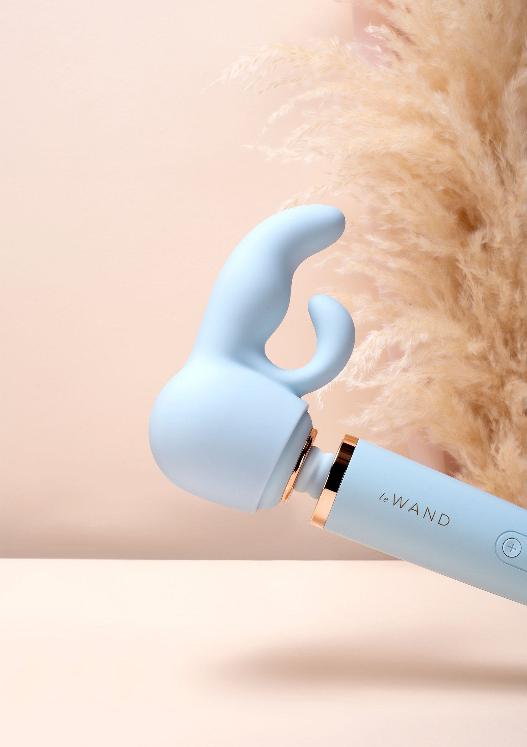 35318 le wand dual head