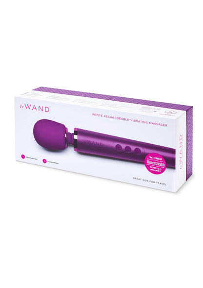 35321 le wand petite rechargeable