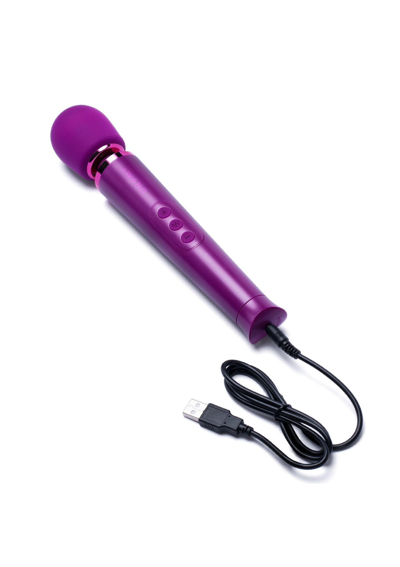 35321 le wand petite rechargeable