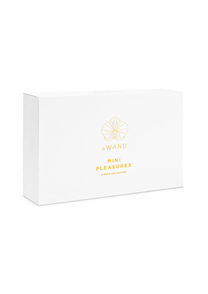 35327 le wand mini pleasures set
