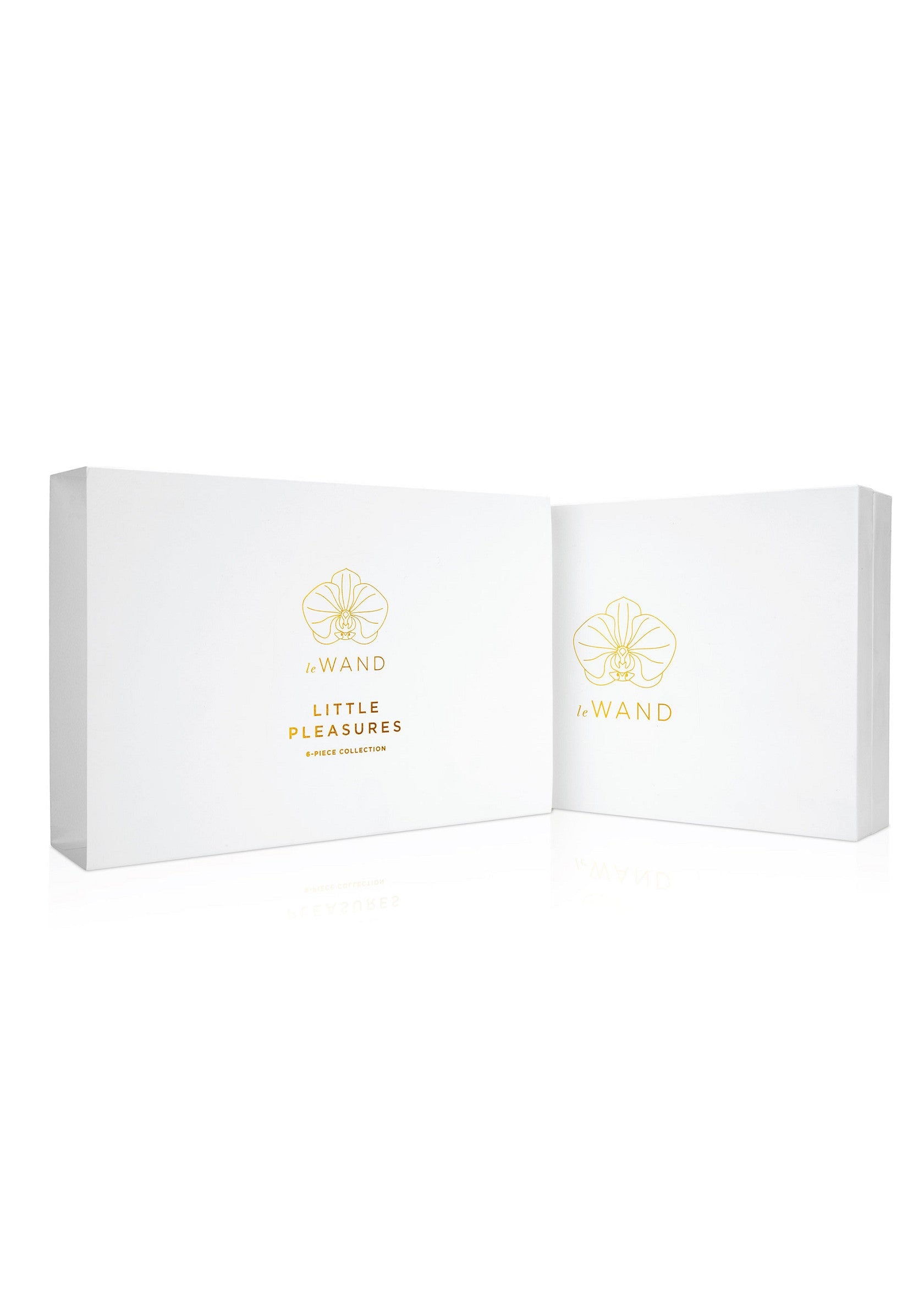 35328 le wand little pleasures set