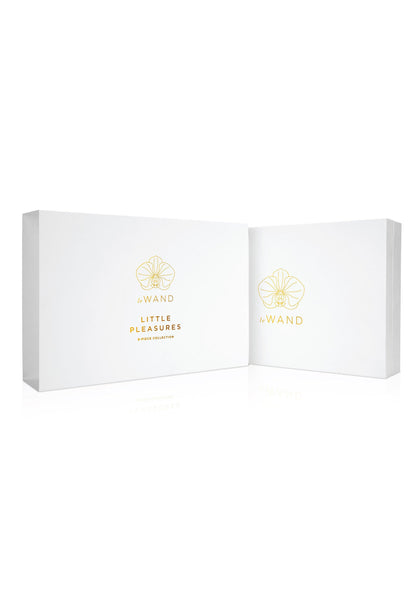 35328 le wand little pleasures set