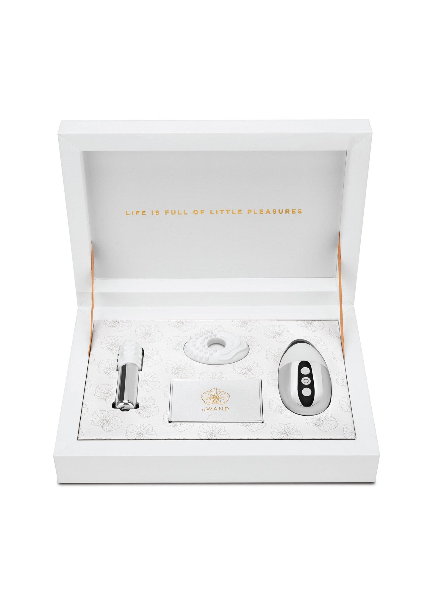 35328 le wand little pleasures set