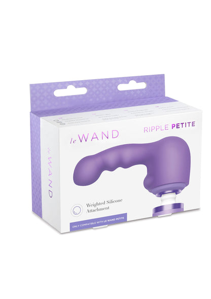 35331 le wand petite ripple head