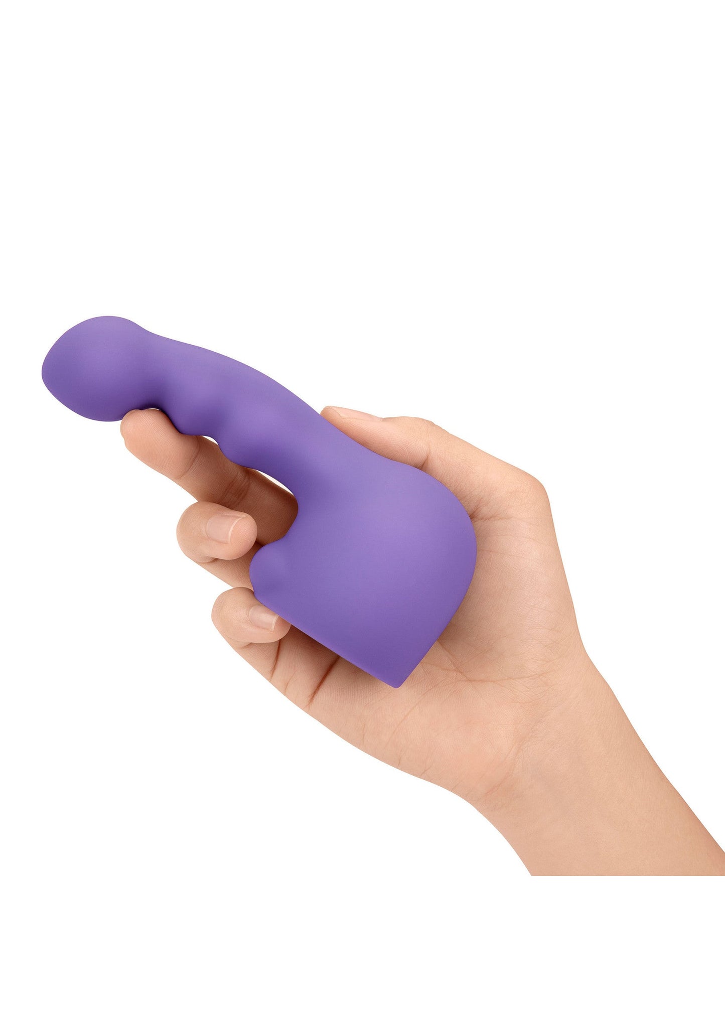 35331 le wand petite ripple head