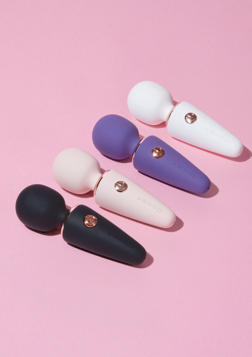 Mini Micro Wand 113 Mini Micro Wand | Mini Wand Massager Le Wand | RaiX