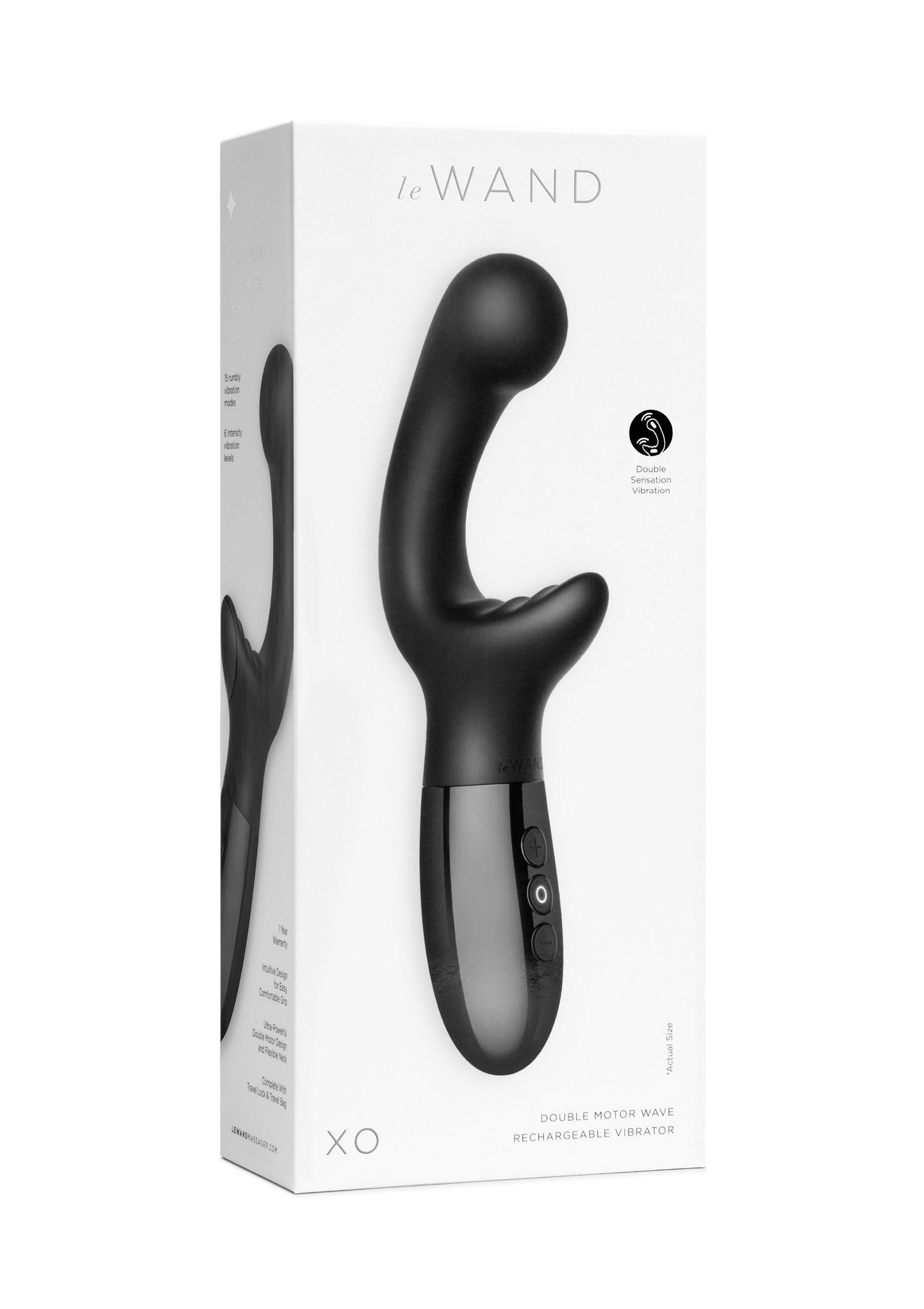 35359 le wand chrome le wand xo