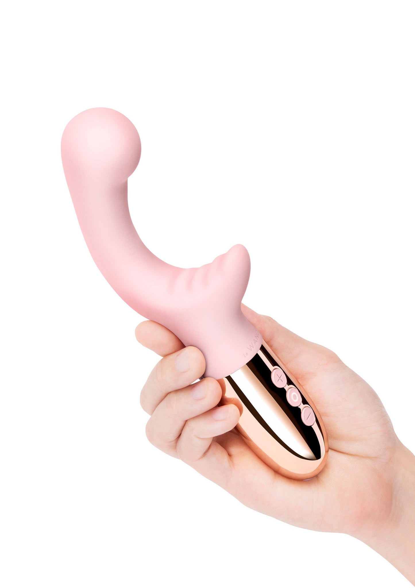 35359 le wand chrome le wand xo