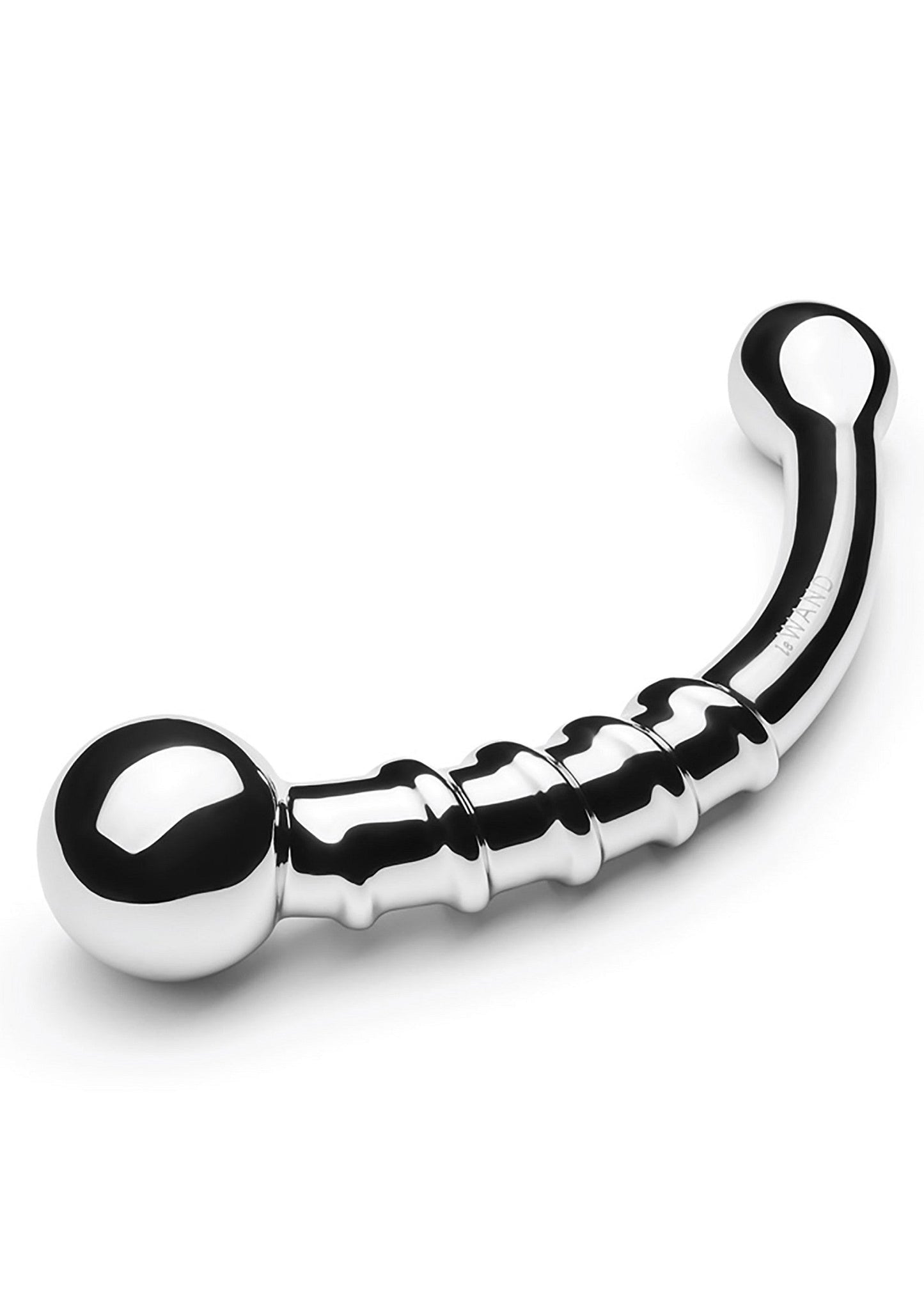 35381 le wand steel le wand bow