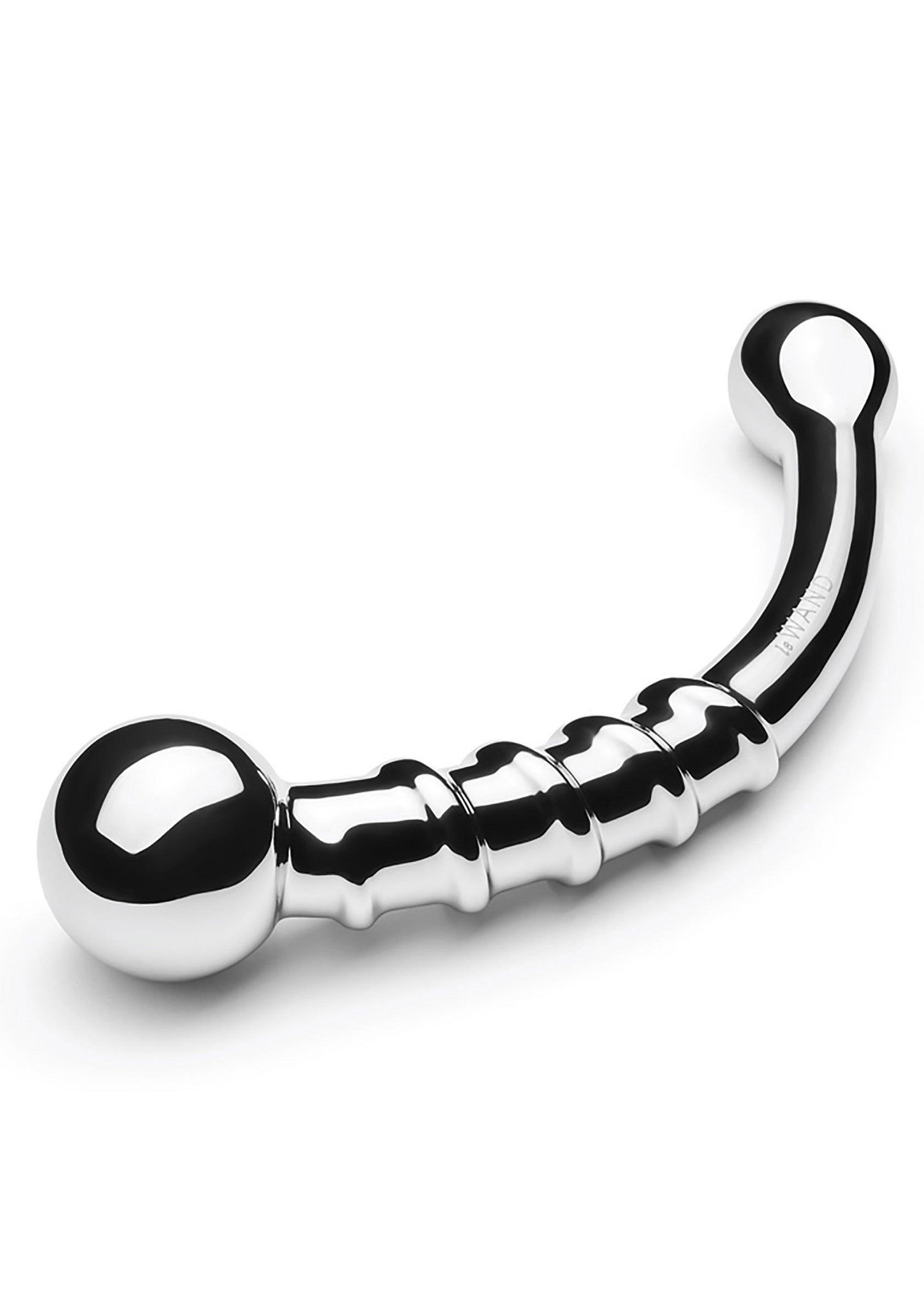 35381 le wand steel le wand bow