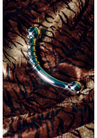 35381 le wand steel le wand bow