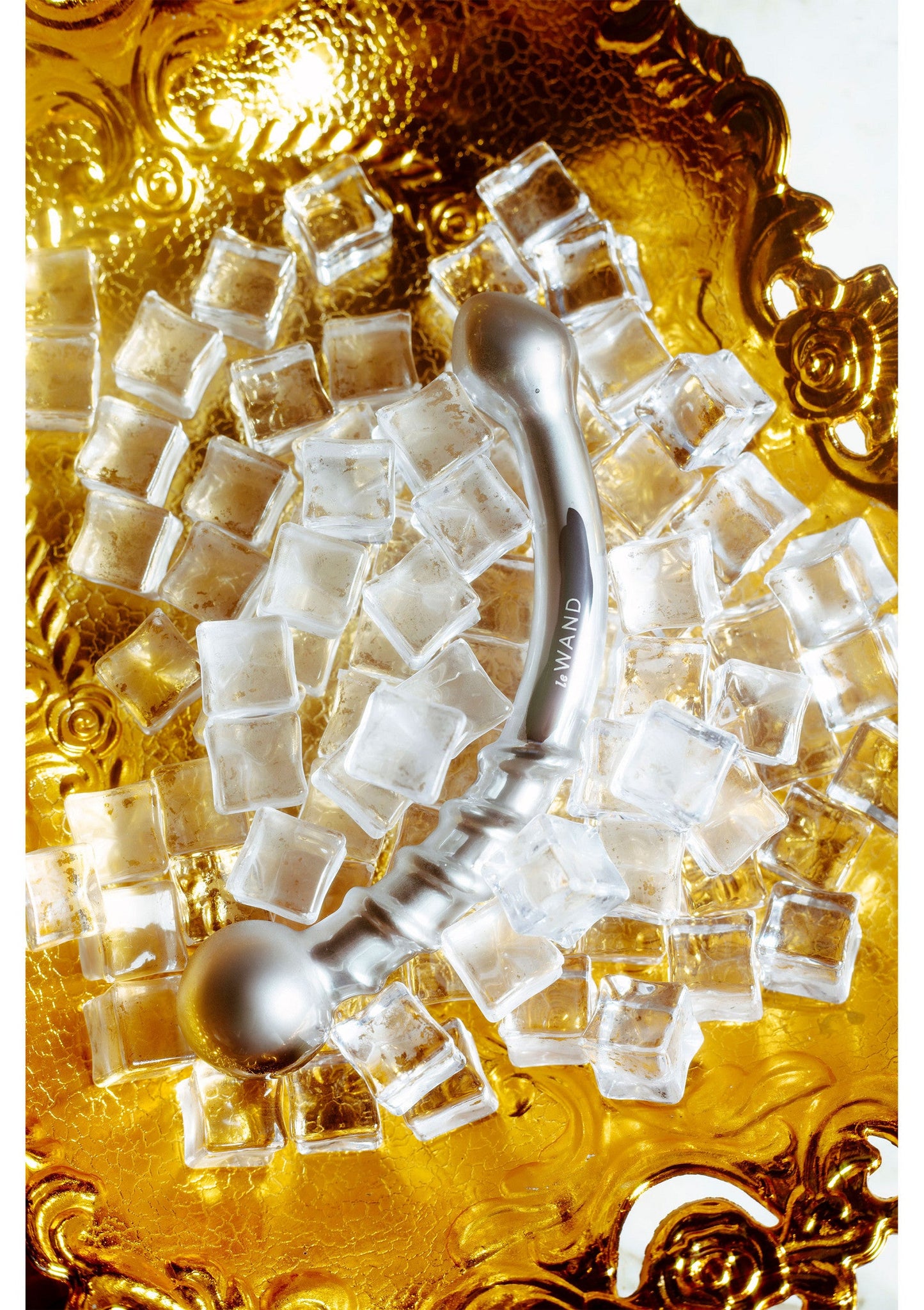 35381 le wand steel le wand bow