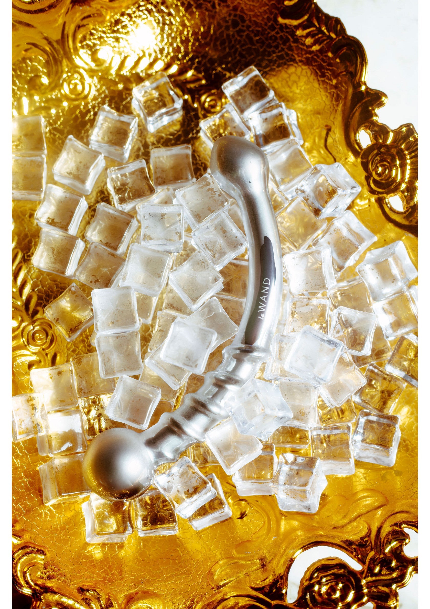 35381 le wand steel le wand bow