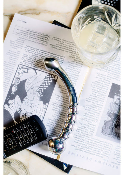 35381 le wand steel le wand bow