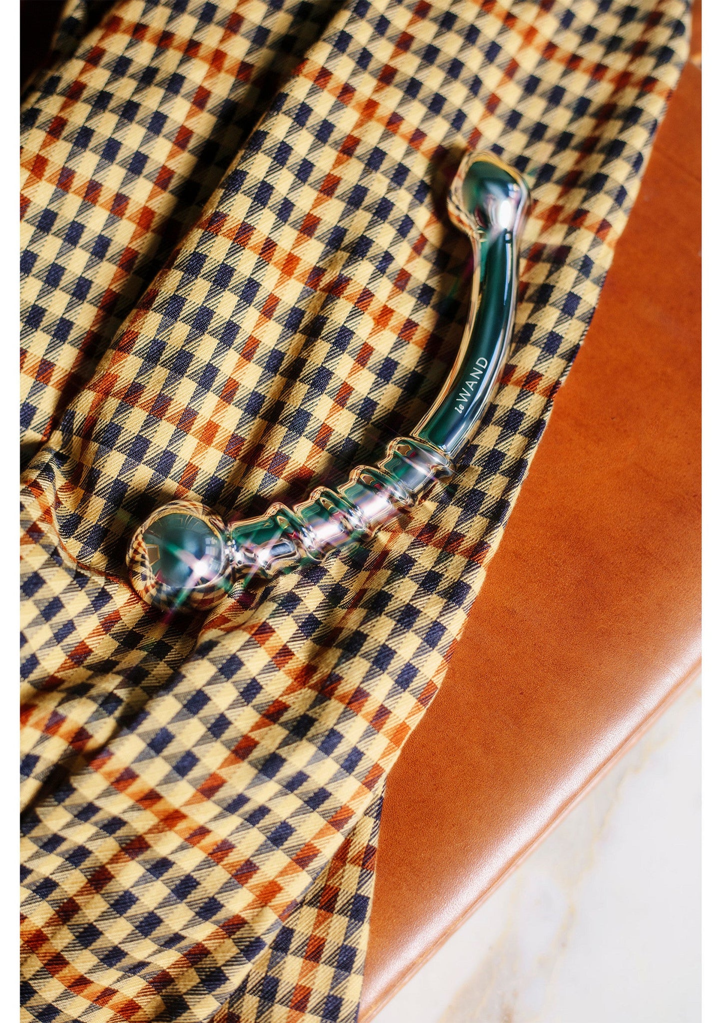 35381 le wand steel le wand bow