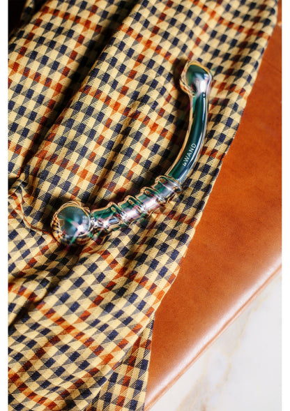 35381 le wand steel le wand bow