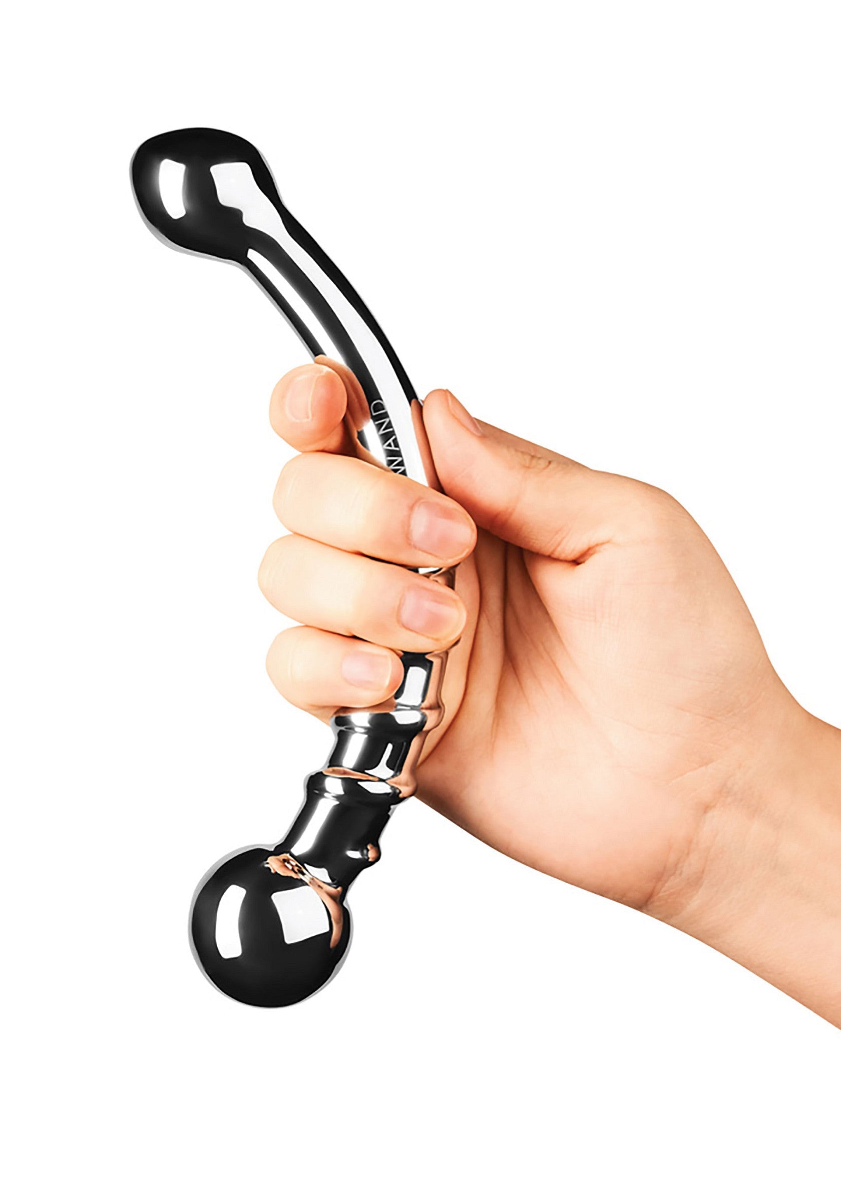 35381 le wand steel le wand bow