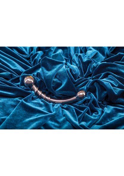 35381 le wand steel le wand bow