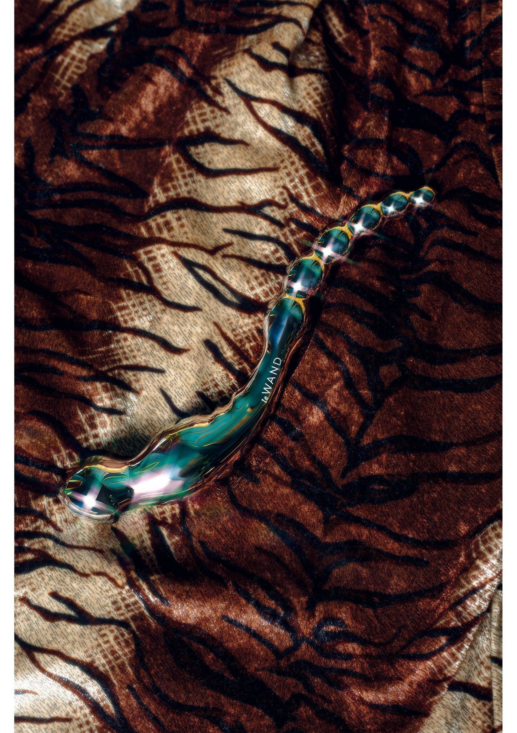 35383 le wand steel le wand swerve