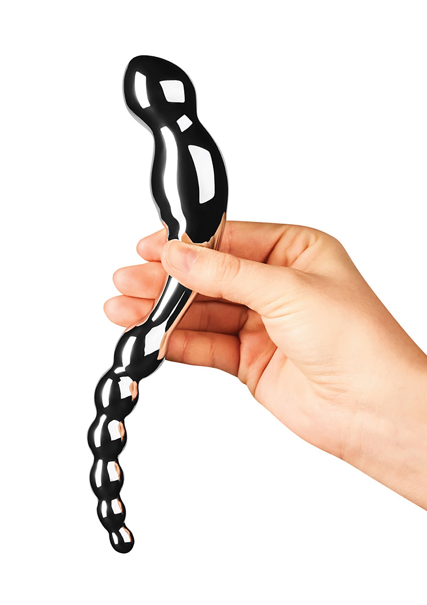 35383 le wand steel le wand swerve