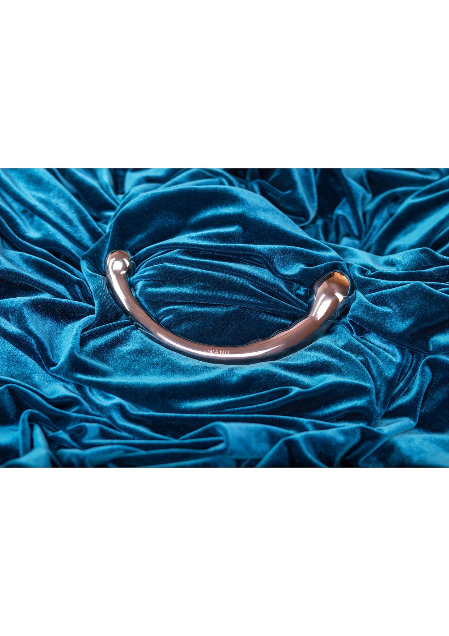 35384 le wand steel le wand hoop