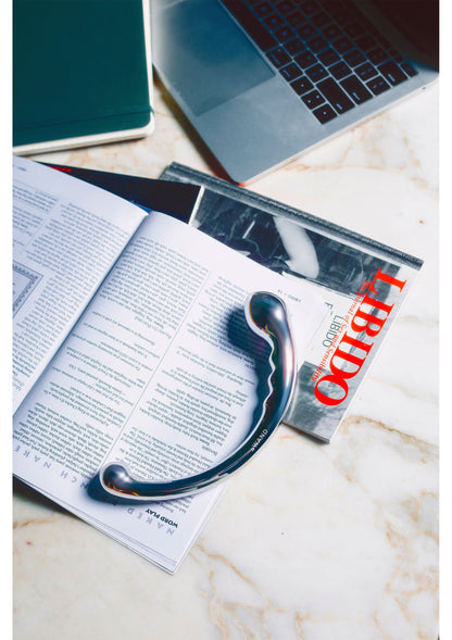 35384 le wand steel le wand hoop