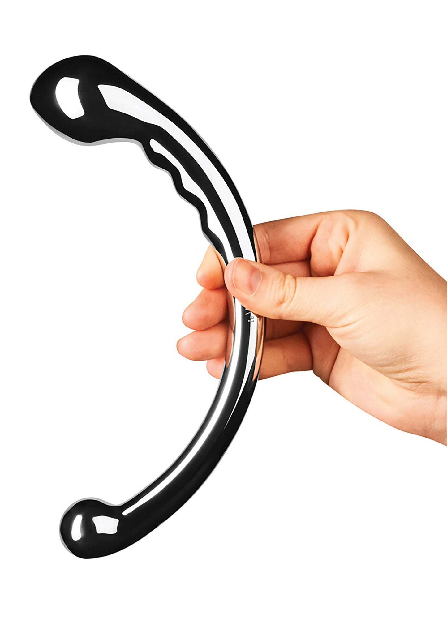 35384 le wand steel le wand hoop