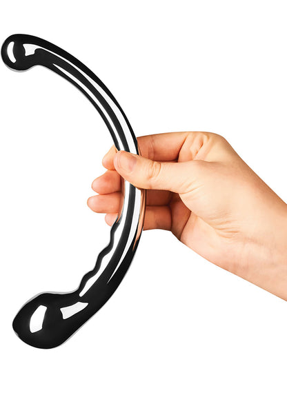 35384 le wand steel le wand hoop