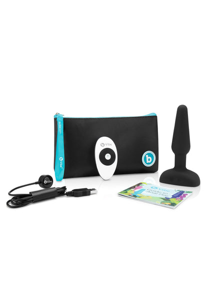 35421 b vibe trio plug