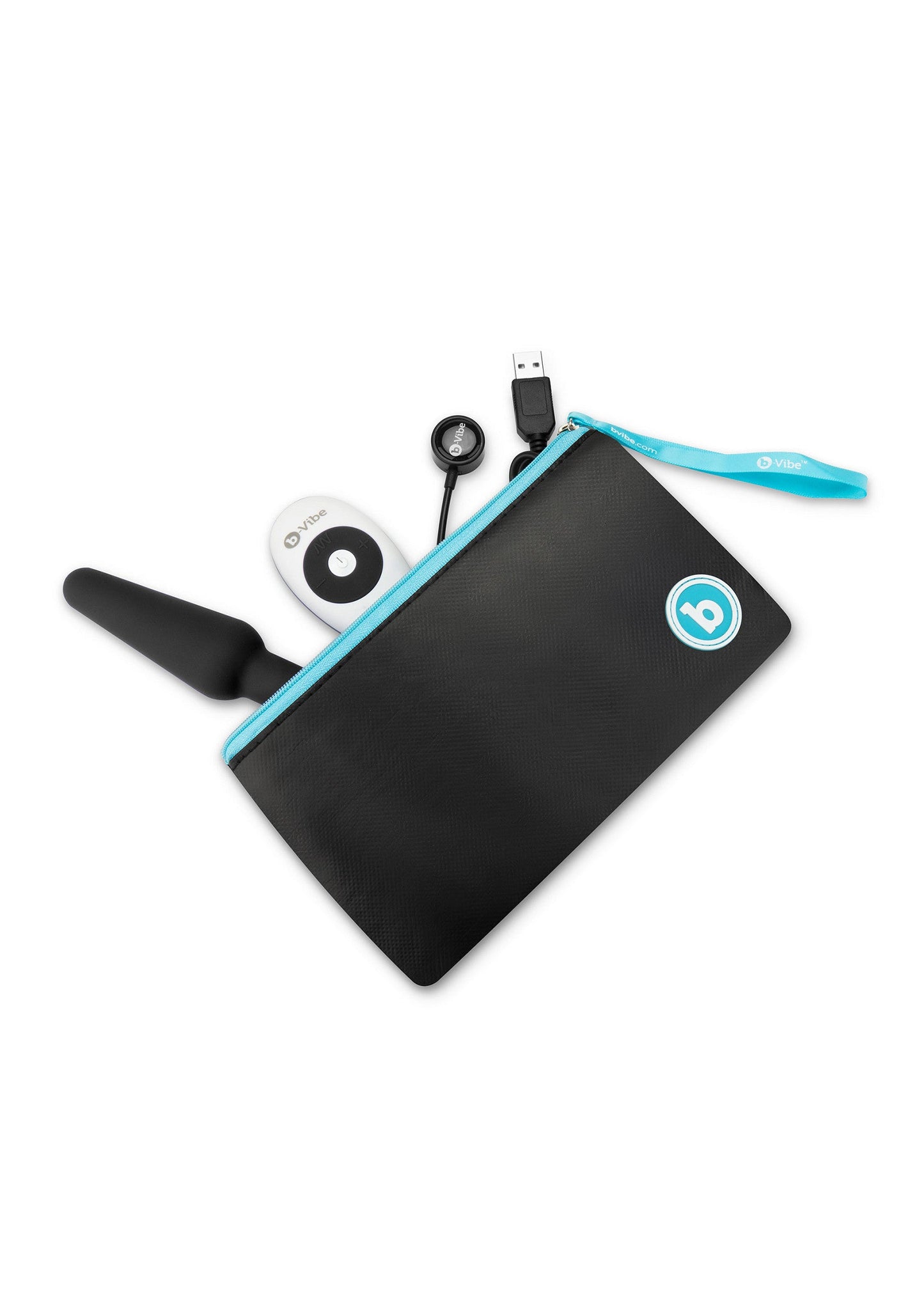 35421 b vibe trio plug