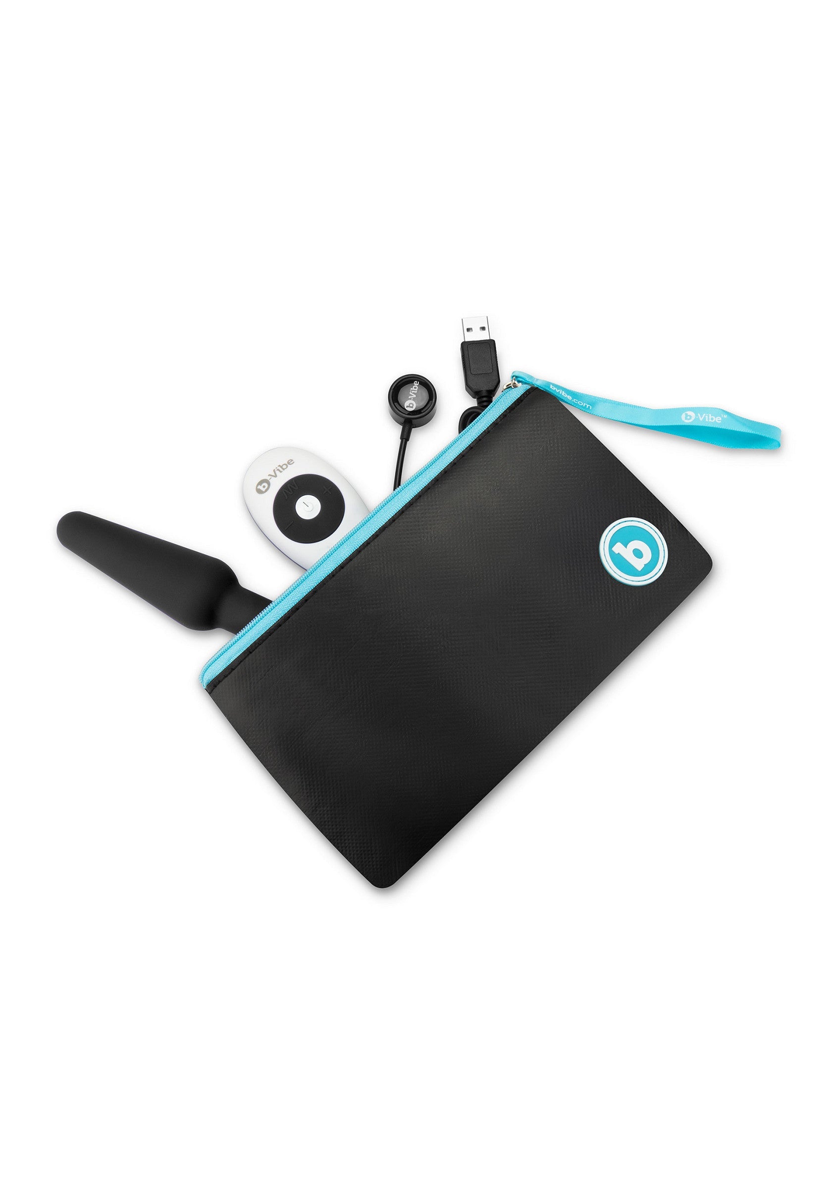 35421 b vibe trio plug