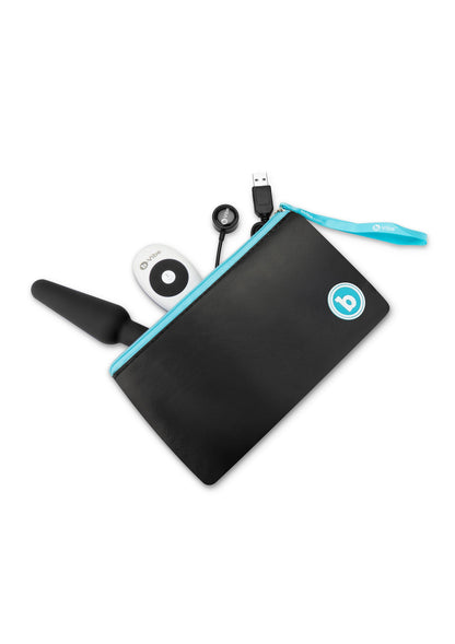 35421 b vibe trio plug