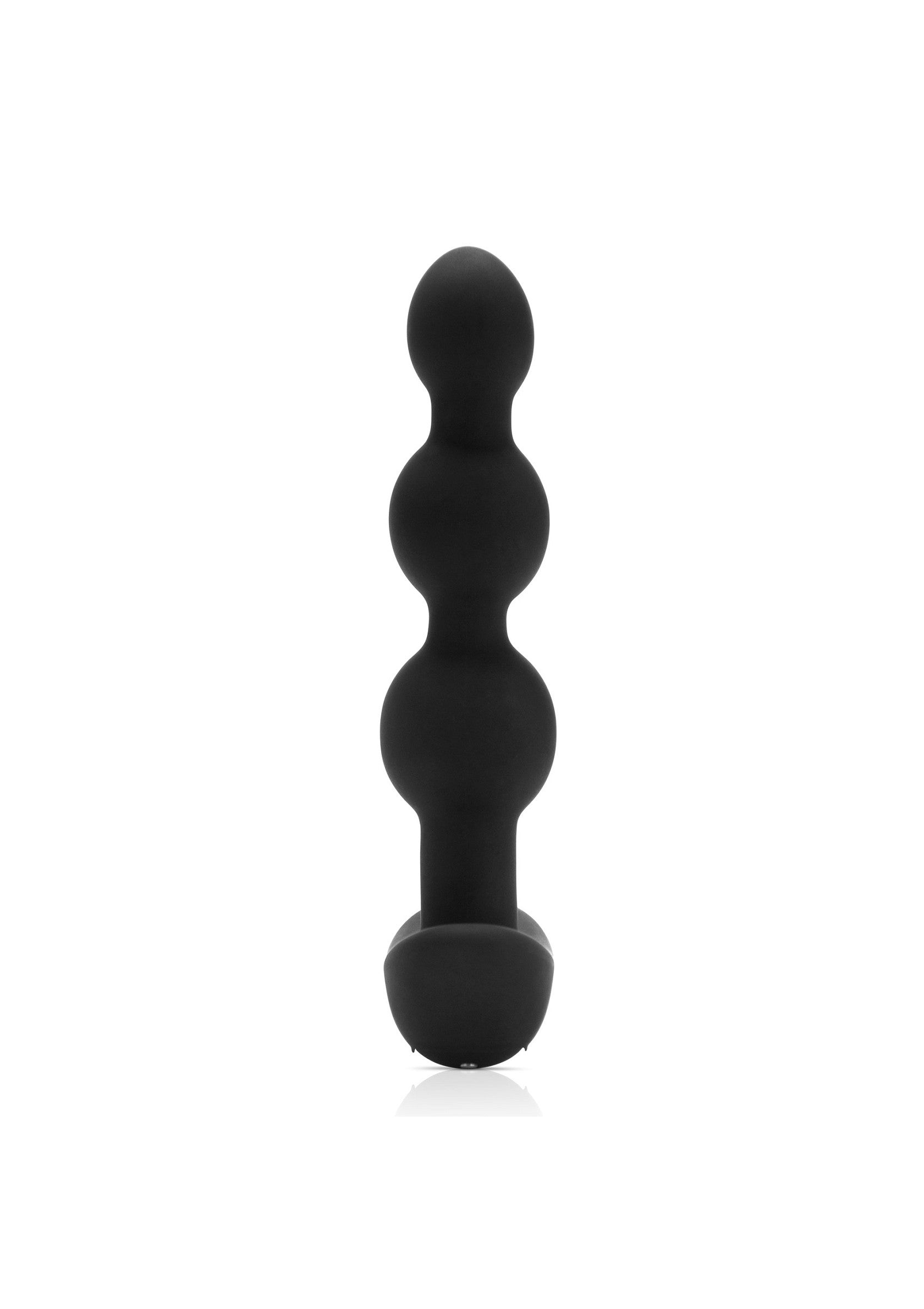 35423 b vibe triplet anal beads