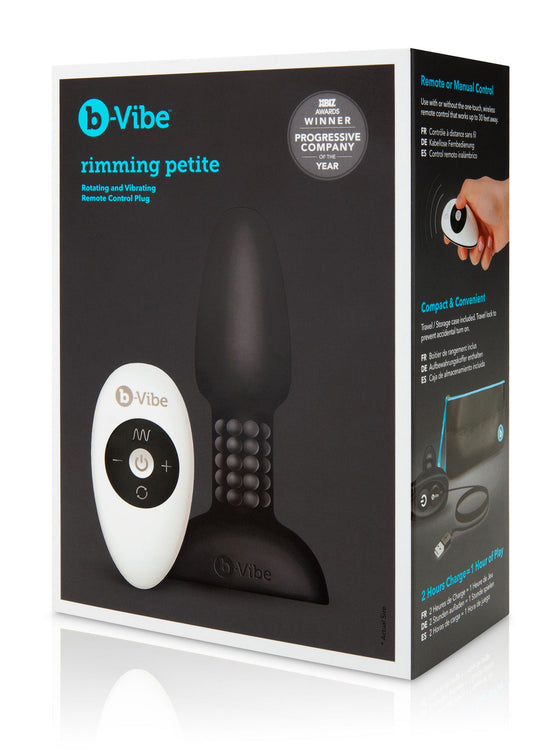35424 b vibe rimming petite