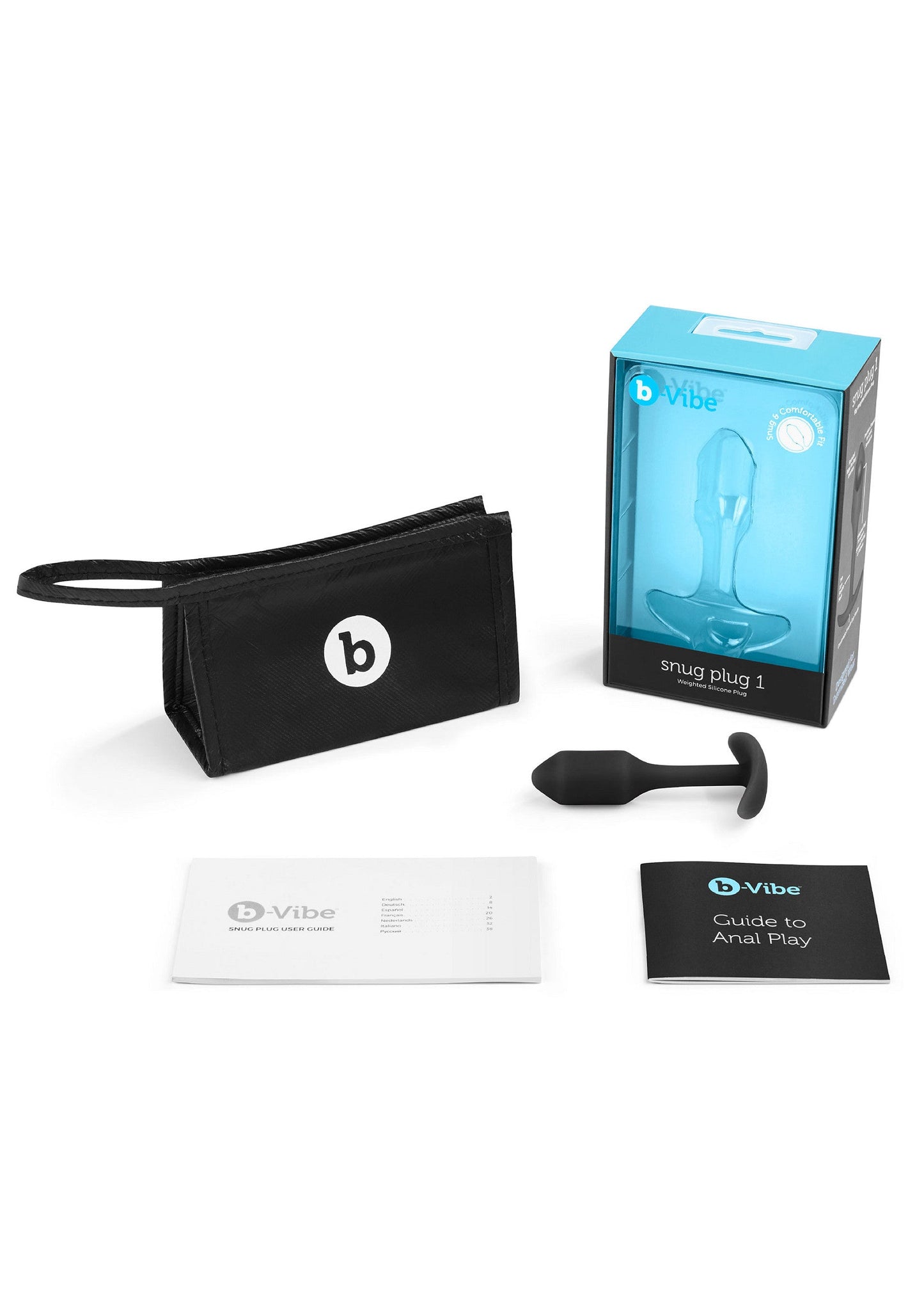 35425 b vibe snug plug 1