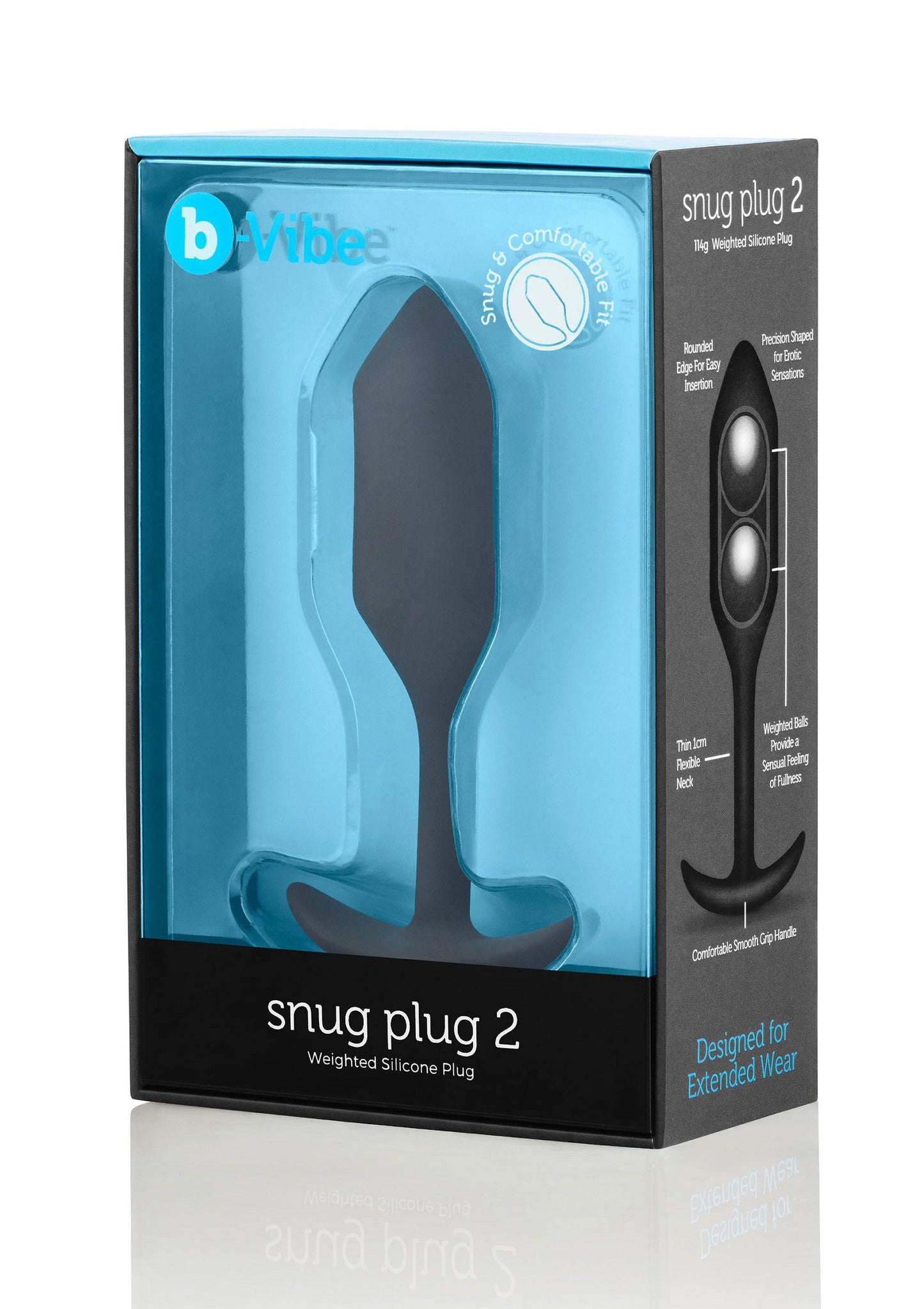 35426 b vibe snug plug 2