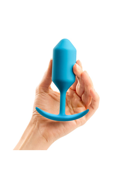 35427 b vibe snug plug 3