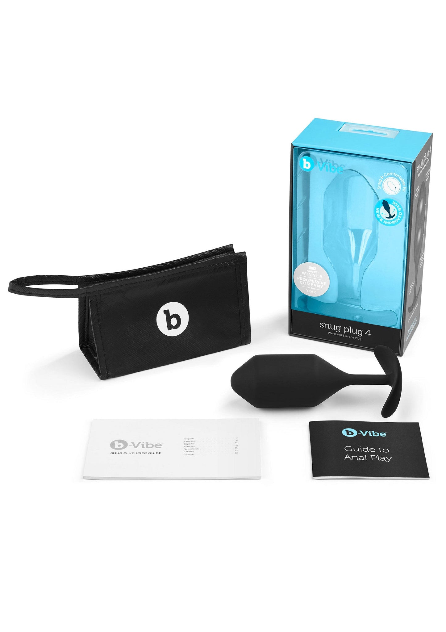 35428 b vibe snug plug 4