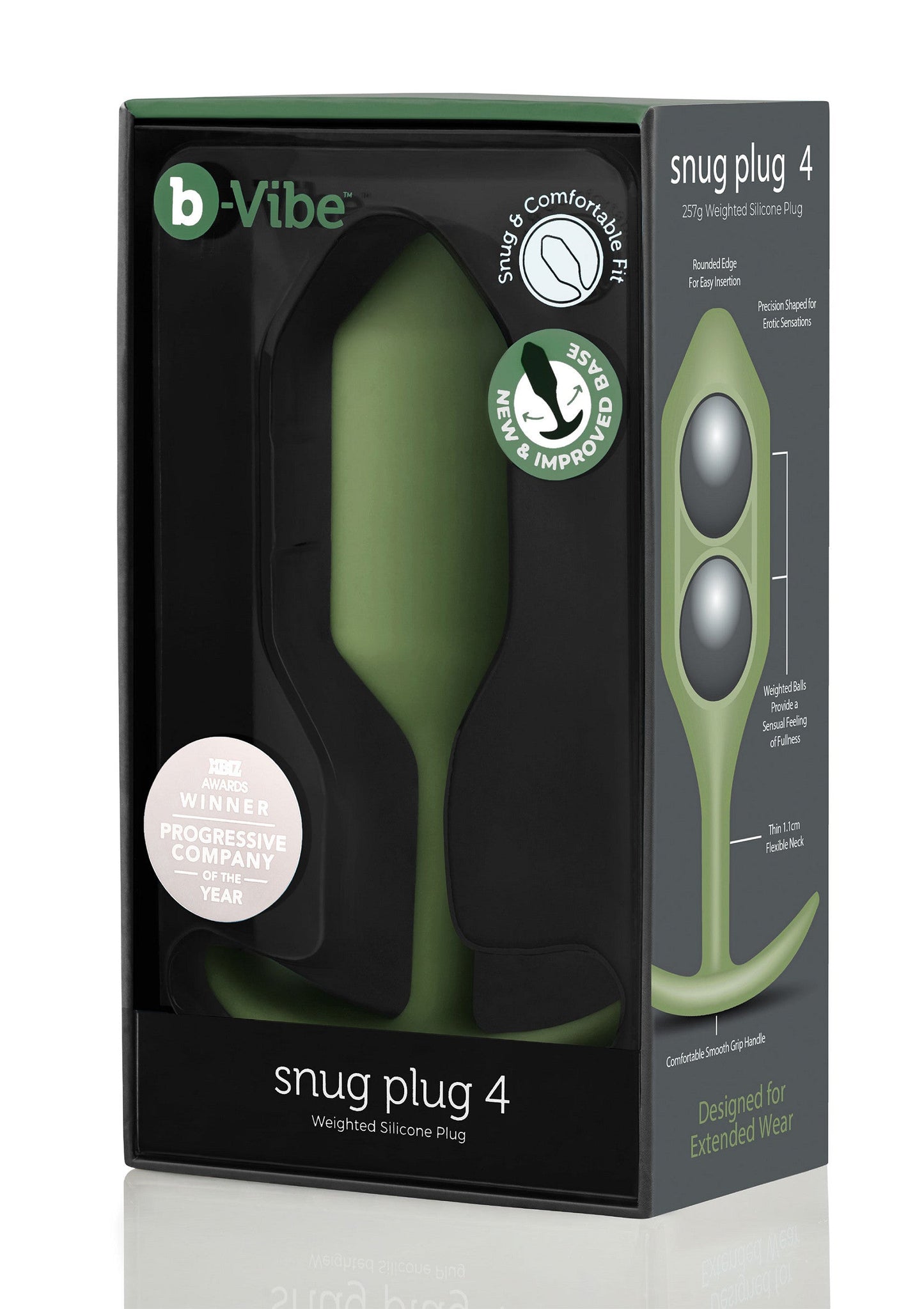 35428 b vibe snug plug 4