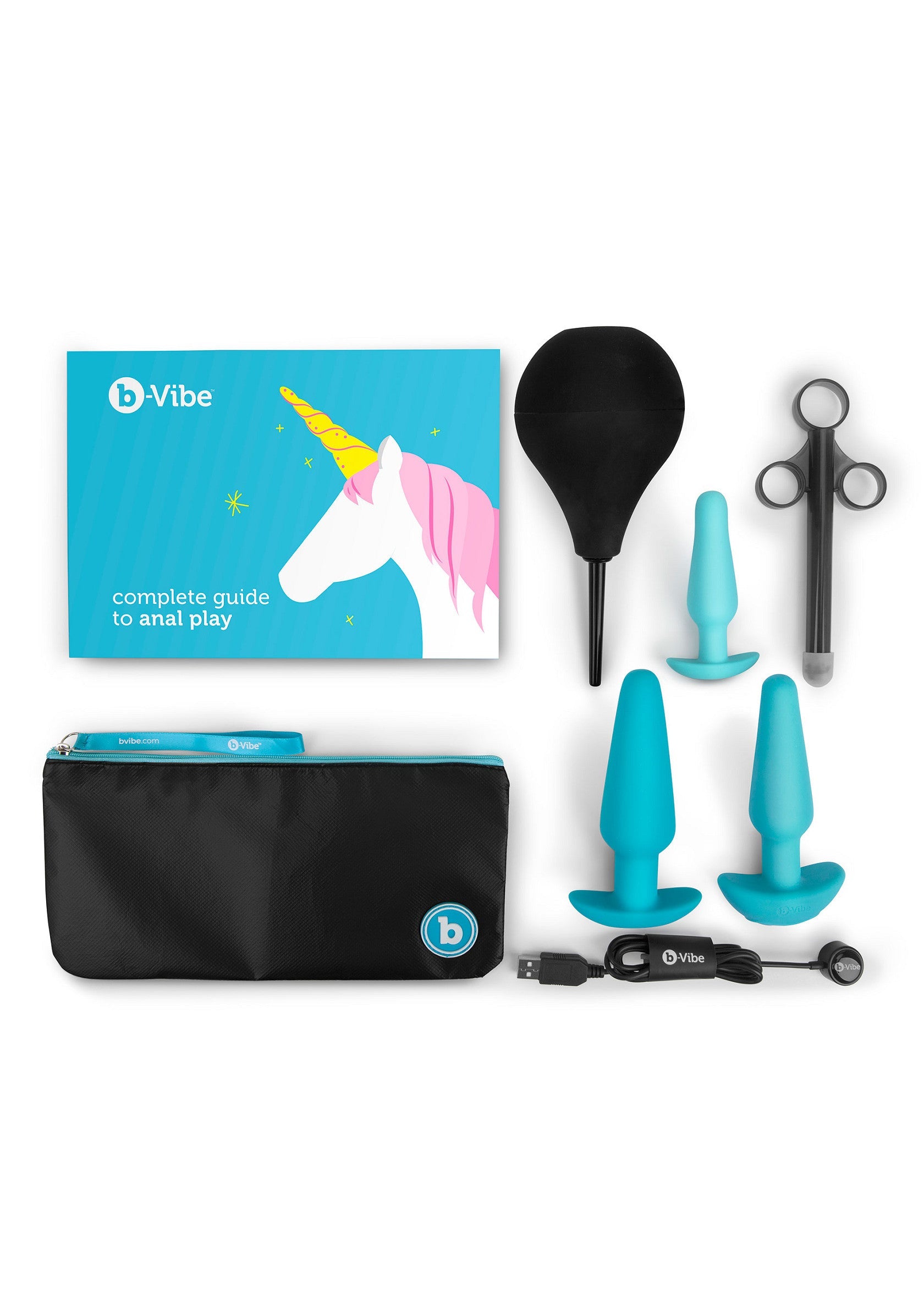 35430 b vibe anal education set