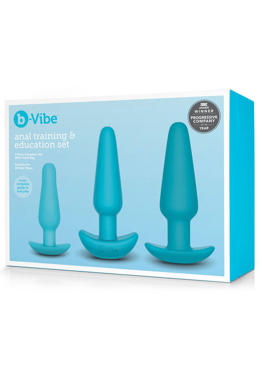 35430 b vibe anal education set