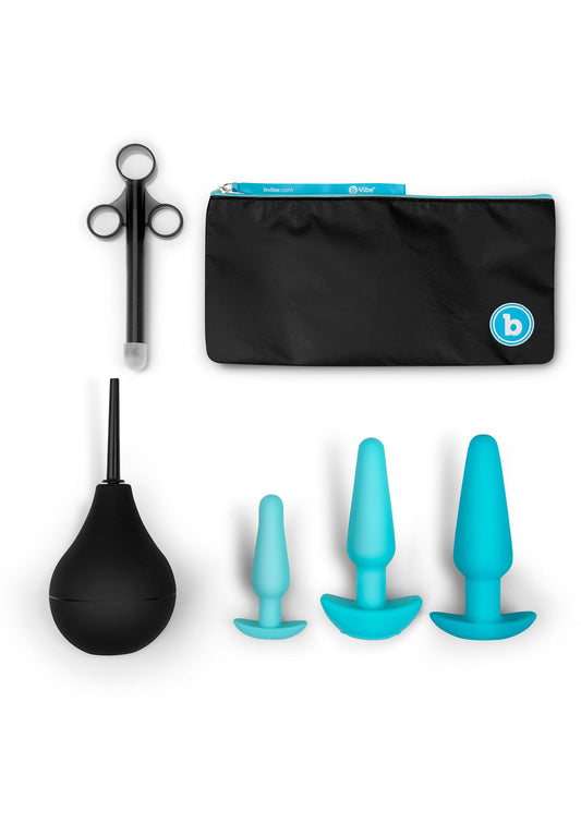 35430 b vibe anal education set