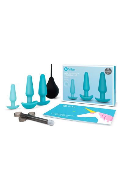35430 b vibe anal education set