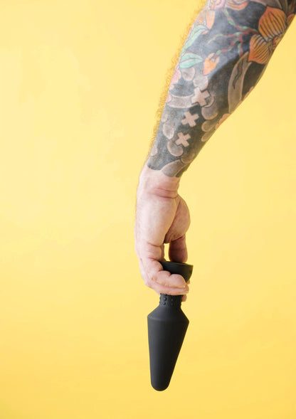 35434 b vibe rimming plug xl