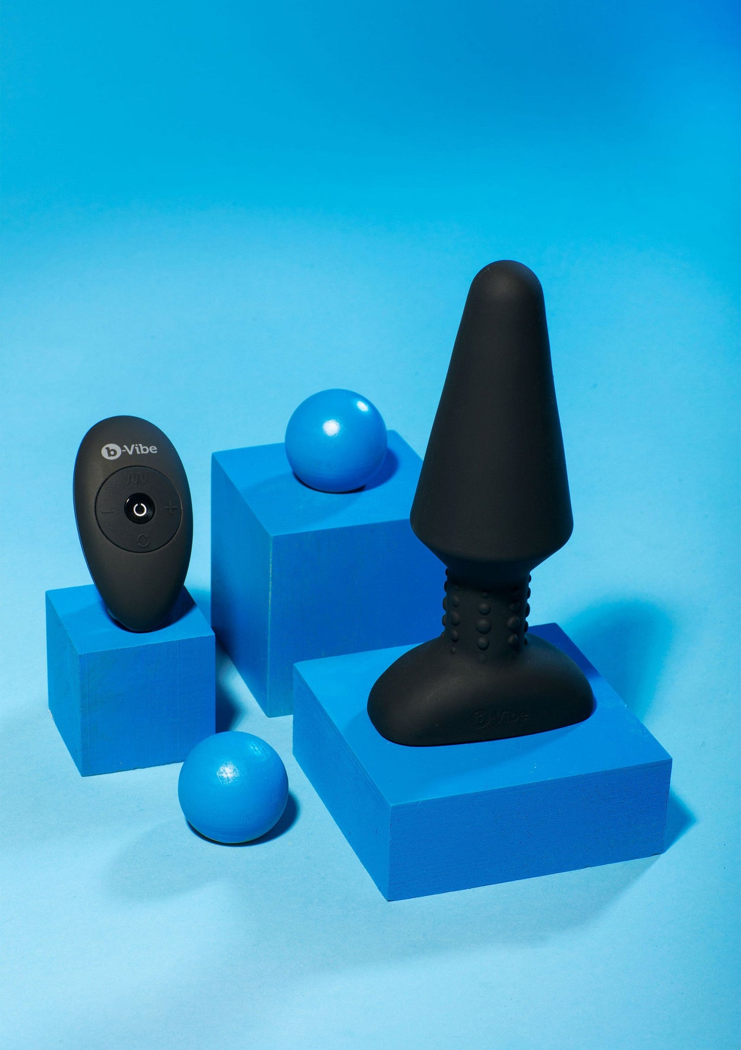 35434 b vibe rimming plug xl