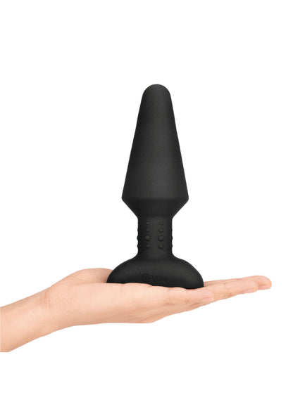 35434 b vibe rimming plug xl