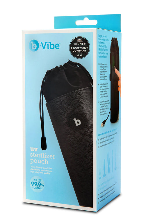 35435 b vibe uv sterilizer